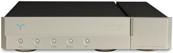 Audia Flight Phono Preamplifier