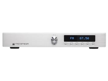 Micromega FM-10 Stereo Tuner