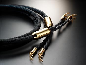 TELOS Gold Reference Mk II Loudspeaker Cables - 2.0m pair