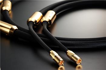 TELOS Gold Reference Mk II - 1.0m / RCA or XLR