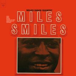 Miles Davis - Miles Smiles (180 gram)