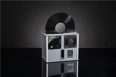 Audio Desk Systeme Pro X Vinyl Cleaner